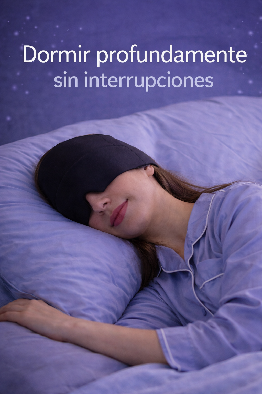 EXCLUSIVO GORRO MIGRARELIEF™ MULTIFUNCIONAL